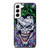 JOKER ABSTARCT FACE Samsung Galaxy Case Cover
