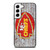 KANSAS CITY CHIEFS NFL Samsung Galaxy Case Cover