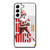 KANSAS CITY PATRICK MAHOMES NFL Samsung Galaxy Case Cover