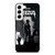 KANYE WEST YEEZUS RAPPER Samsung Galaxy Case Cover
