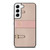KATE SPADE BAG TOTE Samsung Galaxy Case Cover