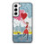 KATE SPADE BALLOON SPARKLE Samsung Galaxy Case Cover