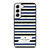 KATE SPADE IN STRIPES Samsung Galaxy Case Cover