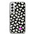 KATE SPADE LOVE HEART POLKADOTS Samsung Galaxy Case Cover
