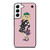 KATE SPADE MISS PIGGY Samsung Galaxy Case Cover