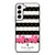 KATE SPADE NEW YORK FLORAL POLKADOTS Samsung Galaxy Case Cover