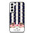 KATE SPADE NEW YORK POLKADOTS FLORAL Samsung Galaxy Case Cover
