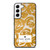KATE SPADE ROSE GOLD Samsung Galaxy Case Cover