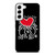 KEITH HARING LOVE Samsung Galaxy Case Cover