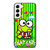 KEROPPI CUTE CARTOON Samsung Galaxy Case Cover