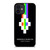 MARCELO BURLON MILAN RAINBOW LOGO iPhone 12 Mini Case Cover