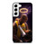 KOBE BRYANT AND GIGI BRYANT Samsung Galaxy Case Cover