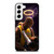 KOBE BRYANT AND GIGI Samsung Galaxy Case Cover