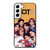 KPOP GOT7 KPOP COVER Samsung Galaxy Case Cover