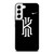 KYRIE IRVING LOGO Samsung Galaxy Case Cover
