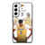 LA LAKERS ANTHONY DAVIS 3 Samsung Galaxy Case Cover