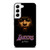LA LAKERS PLAYER ANTHONY DAVIS Samsung Galaxy Case Cover