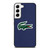 LACOSTE Logo Samsung Galaxy Case Cover