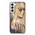 LADY GAGA SINGER Samsung Galaxy Case Cover