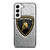 LAMBORGHINI EMBLEM Samsung Galaxy Case Cover