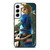 LEGEND OF ZELDA GAME ART Samsung Galaxy Case Cover