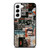LEGENDARY BAND CONCERT POSTER Samsung Galaxy Case Cover