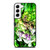 LEGENDARY SAIYAN BROLY DRAGON BALL Samsung Galaxy Case Cover