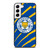 LEICESTER CITY LOGO Samsung Galaxy Case Cover
