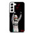 LEWIS HAMILTON MERCEDES F1 Samsung Galaxy Case Cover