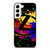 LEXUS COLOR SPLASH LOGO Samsung Galaxy Case Cover