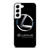 LEXUS LOGO BLACK Samsung Galaxy Case Cover
