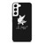 LIL PEEP LOGO Samsung Galaxy Case Cover