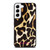LILLY PULITZER LEOPARD PATTERN Samsung Galaxy Case Cover