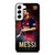 LIONEL MESSI BARCELONA FC Samsung Galaxy Case Cover