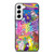 LISA FRANK LOGO Samsung Galaxy Case Cover