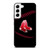 LOGO BOSTON RED SOX MLB Samsung Galaxy Case Cover