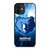 MEMPHIS GRIZZLIES NBA TEAM 2 iPhone 12 Mini Case Cover