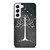 LORD OF THE RING TREE NEW Samsung Galaxy Case Cover