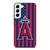 LOS ANGELES ANGELS BASEBALL ICON Samsung Galaxy Case Cover