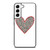 LOVE KEITH HARING Samsung Galaxy Case Cover