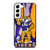 LSU TIGERS FOOTBALL TEAM 3 Samsung Galaxy Case Cover