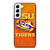 LSU TIGERS FOOTBALL TEAM Samsung Galaxy Case Cover