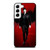 LUCIFER ANGEL WINGS Samsung Galaxy Case Cover