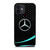 MERCEDES BENZ PATTERN LOGO iPhone 12 Mini Case Cover