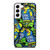 LYRICAL LEMONADE ALIEN COLLAGE Samsung Galaxy Case Cover