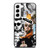 MAC MILLER COLLAGE Samsung Galaxy Case Cover