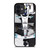 MERCEDES F1 VALTTERI BOTTAS CAR iPhone 12 Mini Case Cover