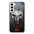 MAGPUL PUNISHER METAL LOGO Samsung Galaxy Case Cover