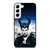 MALEFICENT DISNEY CHARACTER Samsung Galaxy Case Cover