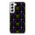 MALEFICENT PATTERN Samsung Galaxy Case Cover